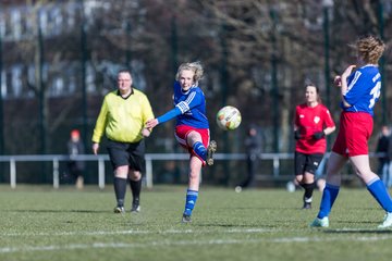 Bild 195 - F Kieler MTV - SG EMTV/Fleckeby : Ergebnis: 1:0